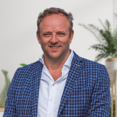 Jan-Bert van der Meulen - NVM Register Makelaar & Taxateur