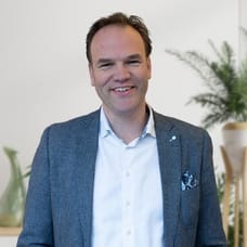 Klaas Faber  - NVM Register Makelaar & Taxateur