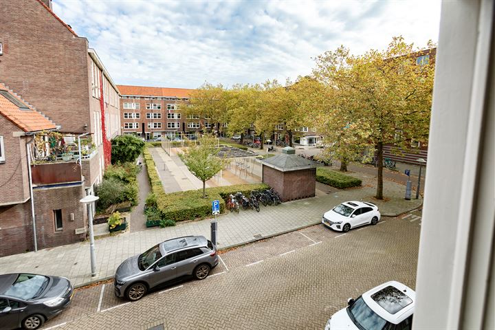 View photo 7 of Joos de Moorstraat 3-2