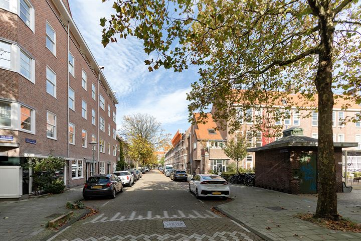 View photo 29 of Joos de Moorstraat 3-2