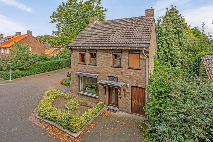 Foto 4 van Nieuwstraat 20