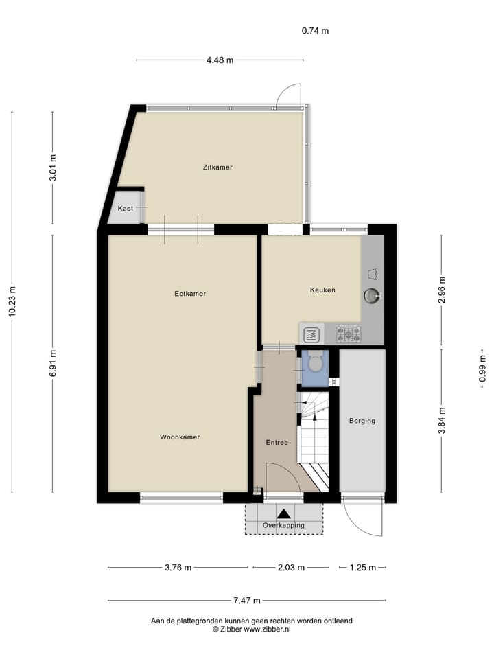 Foto 39 van Nieuwstraat 20