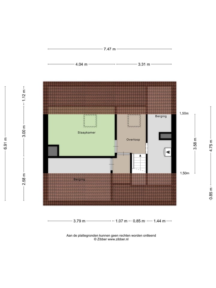 Foto 41 van Nieuwstraat 20