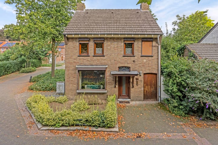 Foto 1 van Nieuwstraat 20