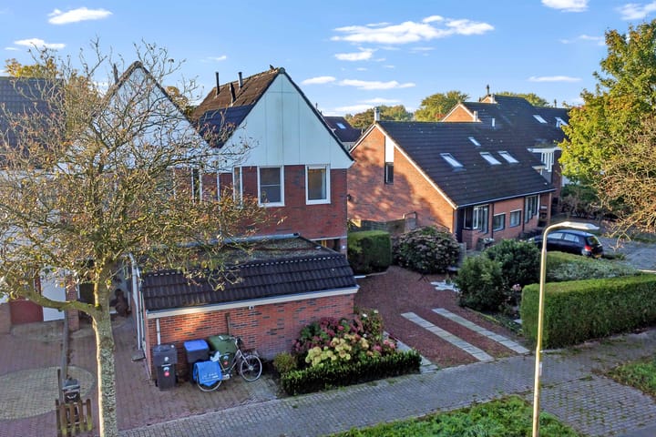 Foto 43 van Holdingastate 79