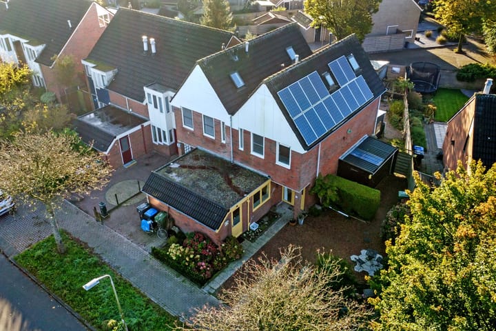 Foto 45 van Holdingastate 79