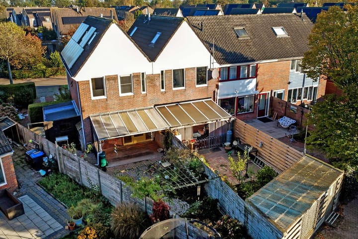 Foto 46 van Holdingastate 79