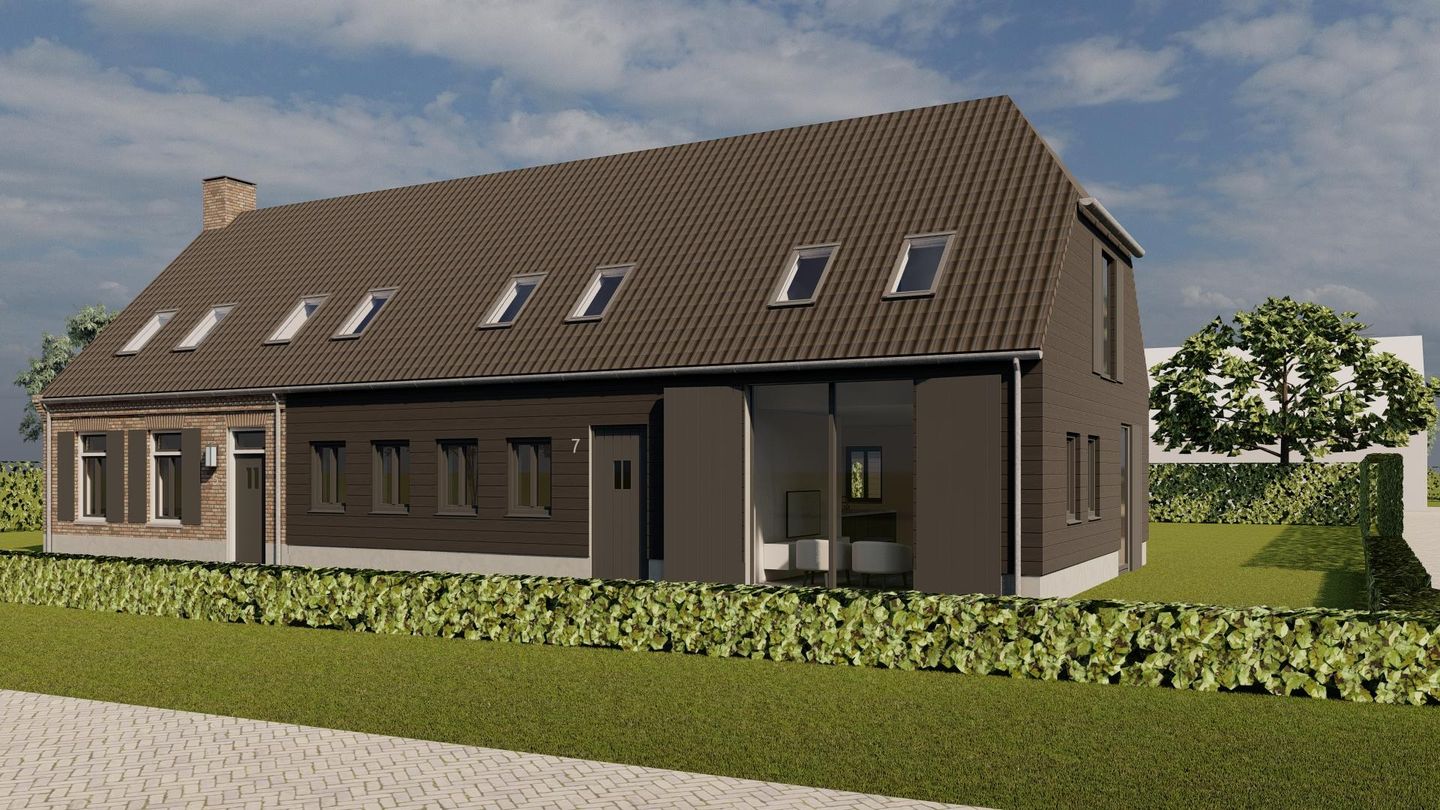 Foto 1 van Heibloem 7-B