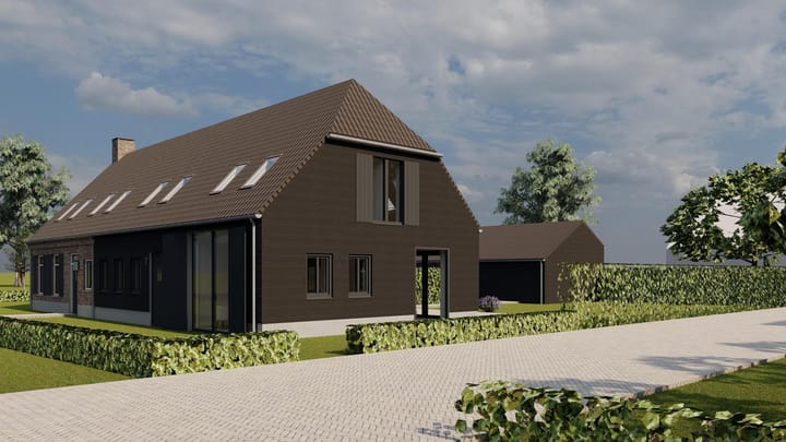 Foto 2 van Heibloem 7-B