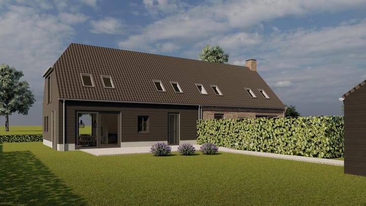 Foto 3 van Heibloem 7-B