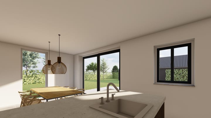 Foto 4 van Heibloem 7-B