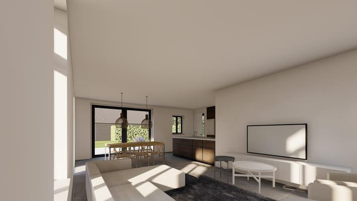 Foto 5 van Heibloem 7-B