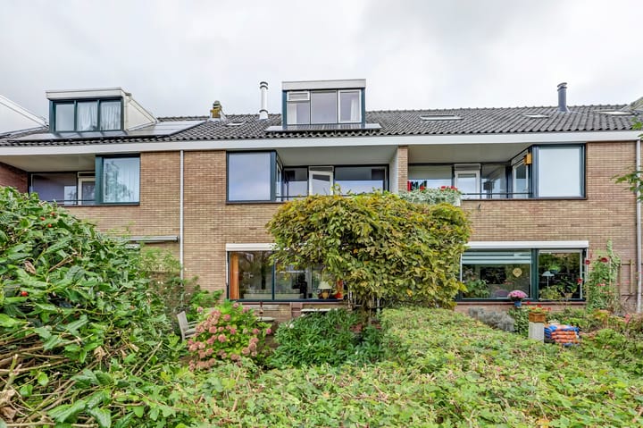 Foto 1 van Rozetuin 6