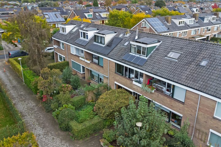 Foto 2 van Rozetuin 6