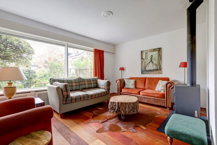 Foto 4 van Rozetuin 6