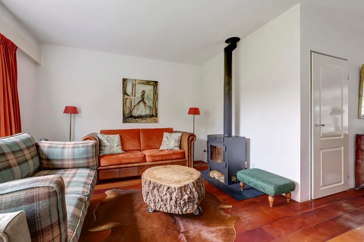 Foto 5 van Rozetuin 6