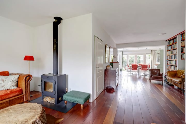 Foto 6 van Rozetuin 6