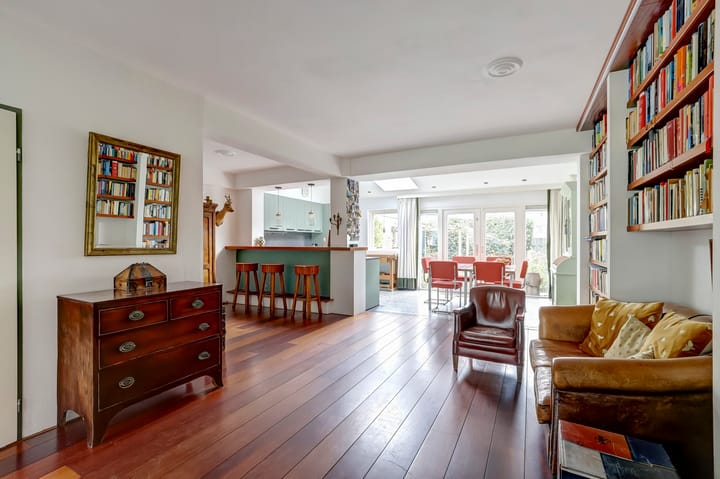 Foto 7 van Rozetuin 6