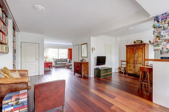 Foto 8 van Rozetuin 6