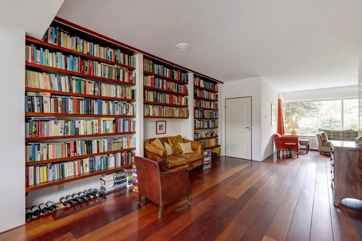 Foto 9 van Rozetuin 6