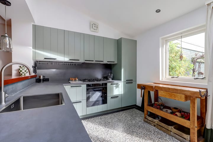 Foto 10 van Rozetuin 6