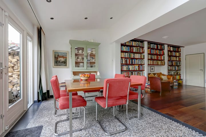 Foto 13 van Rozetuin 6