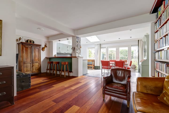 Foto 14 van Rozetuin 6