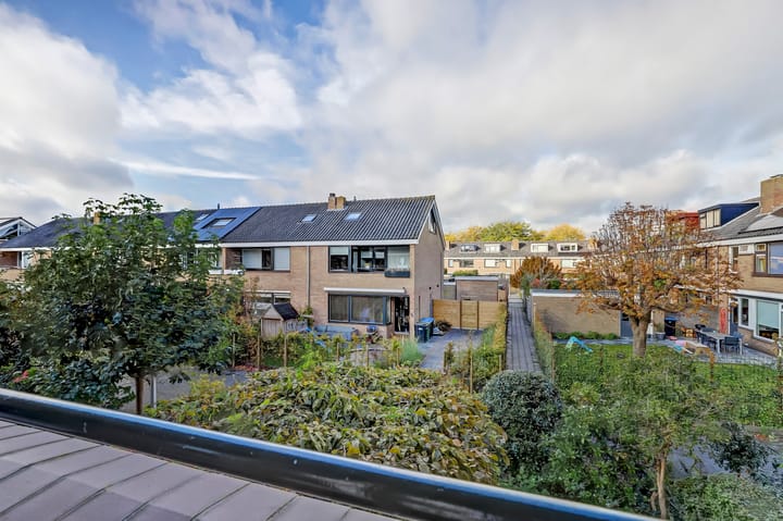 Foto 23 van Rozetuin 6