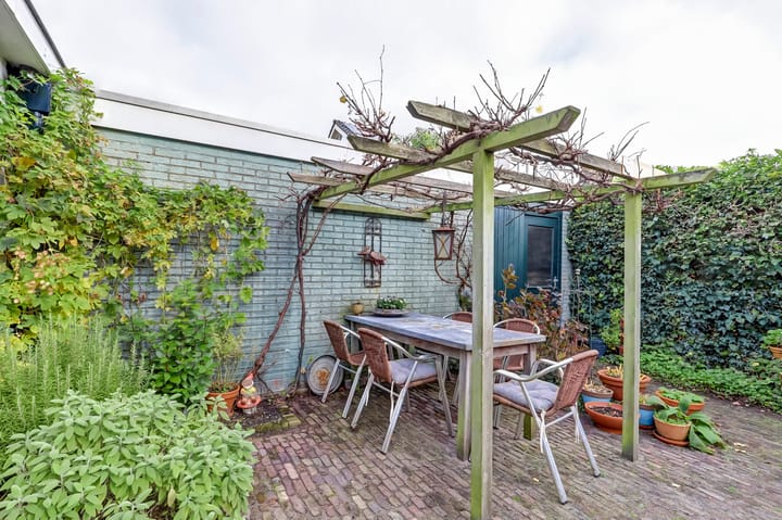 Foto 31 van Rozetuin 6