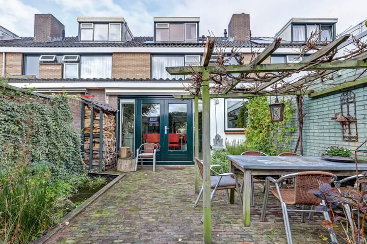 Foto 32 van Rozetuin 6