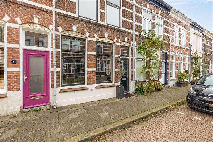 Bekijk foto 7 van Jan van der Heijdenstraat 11