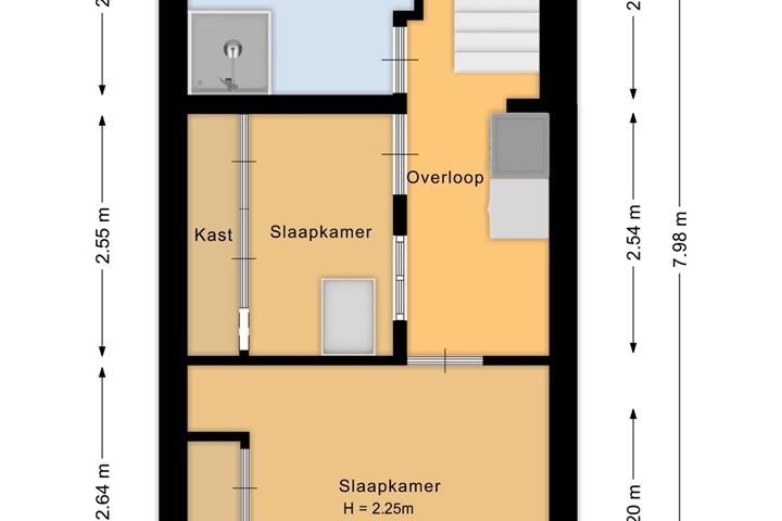 Bekijk foto 31 van Jan van der Heijdenstraat 11