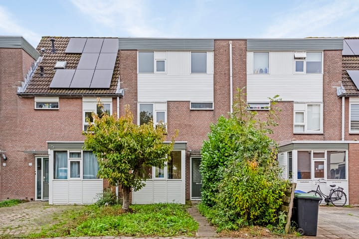 Foto 1 van Apolloburg 15