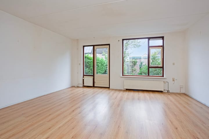 Foto 2 van Apolloburg 15