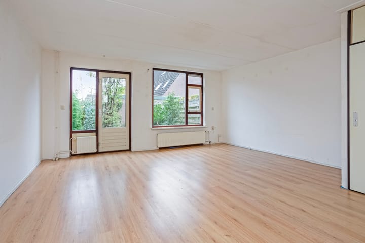 Foto 3 van Apolloburg 15