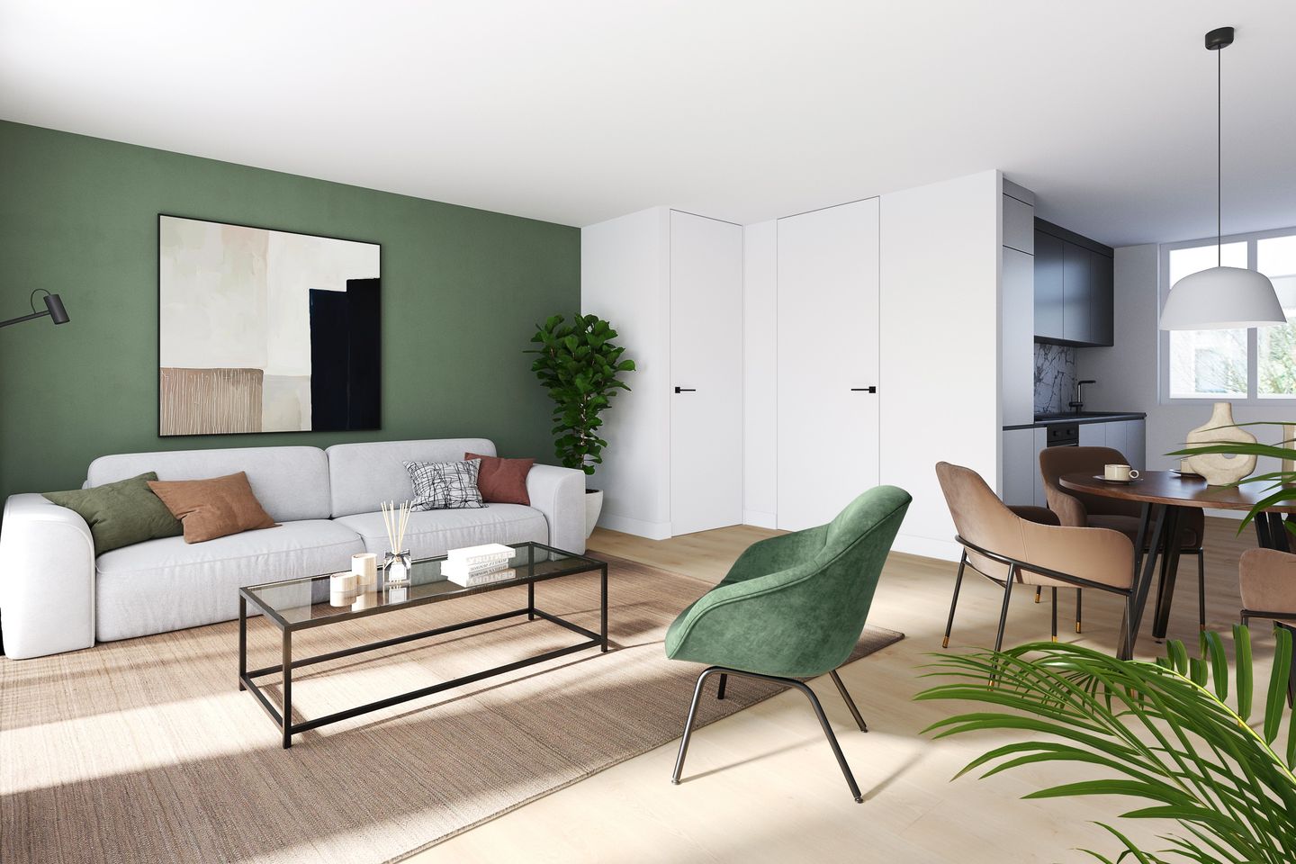 Photo 10 of Apolloburg 15