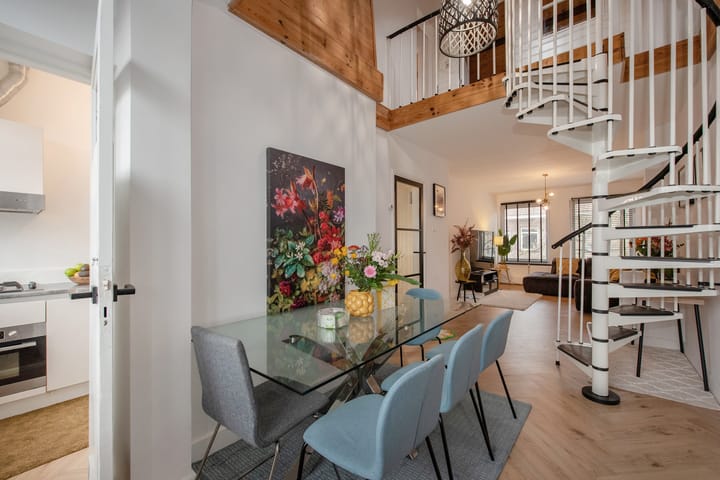 Foto 3 van Van Ruysbroekstraat 119