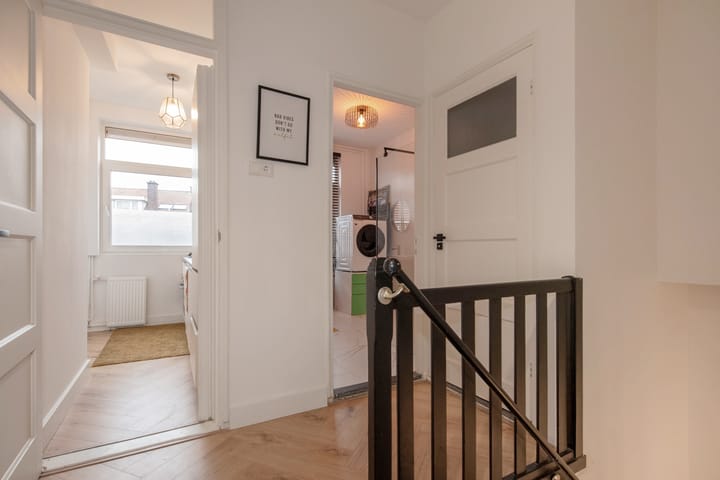 Foto 7 van Van Ruysbroekstraat 119