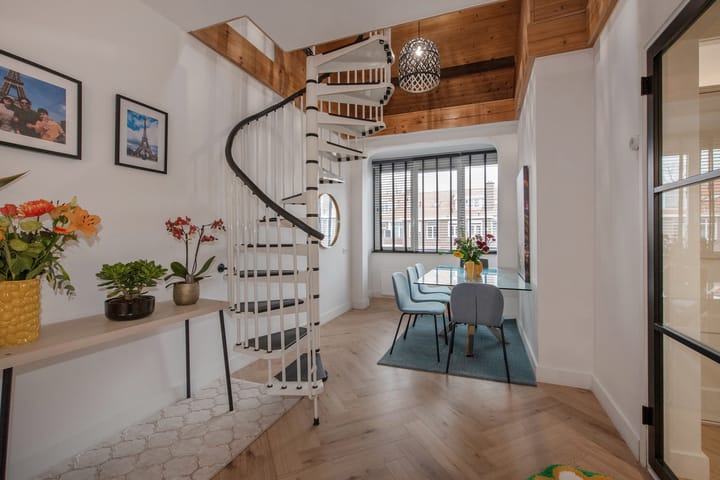 Foto 11 van Van Ruysbroekstraat 119