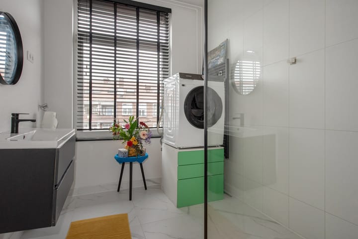 Foto 4 van Van Ruysbroekstraat 119