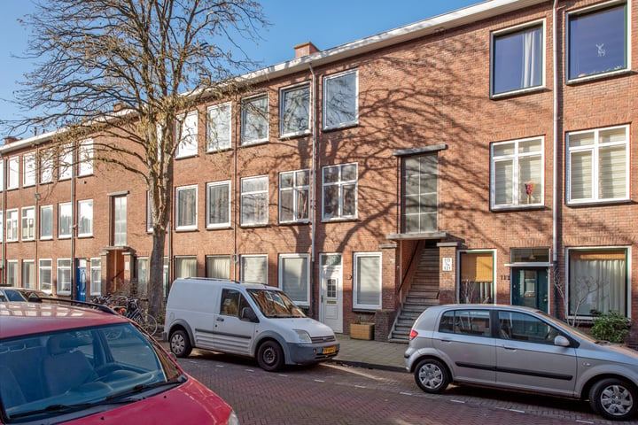 View photo 5 of Van Ruysbroekstraat 119