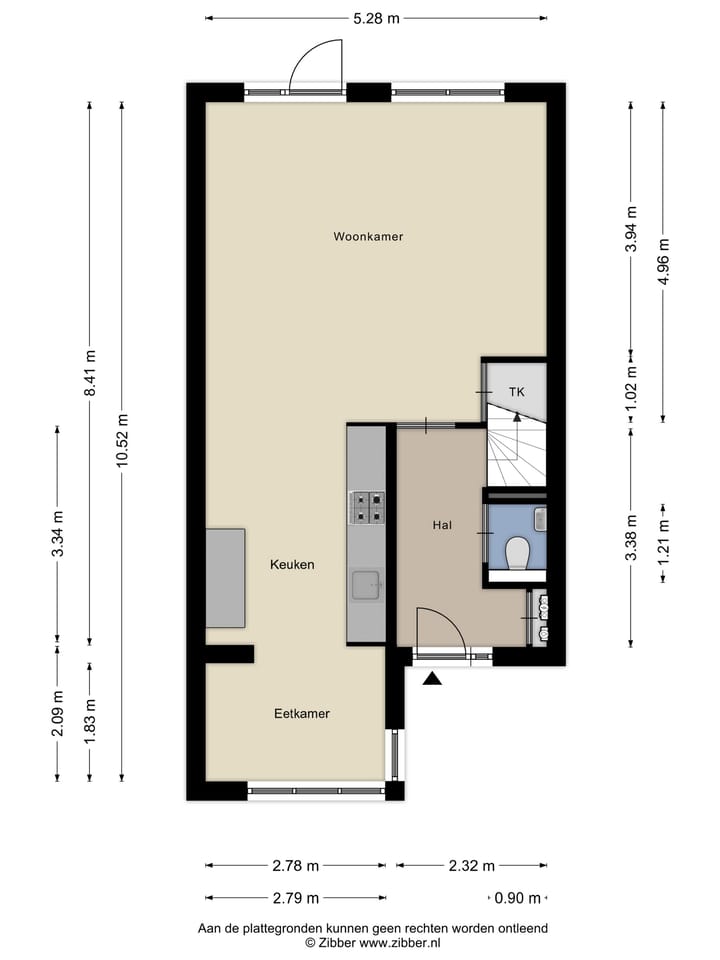 Foto 40 van Apolloburg 15