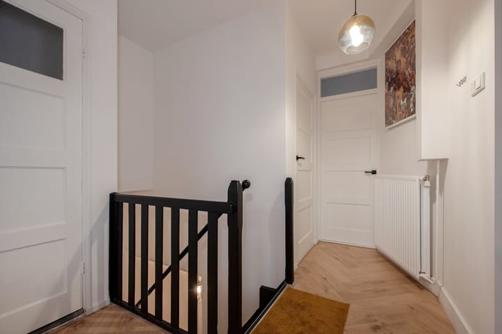 Foto 8 van Van Ruysbroekstraat 119