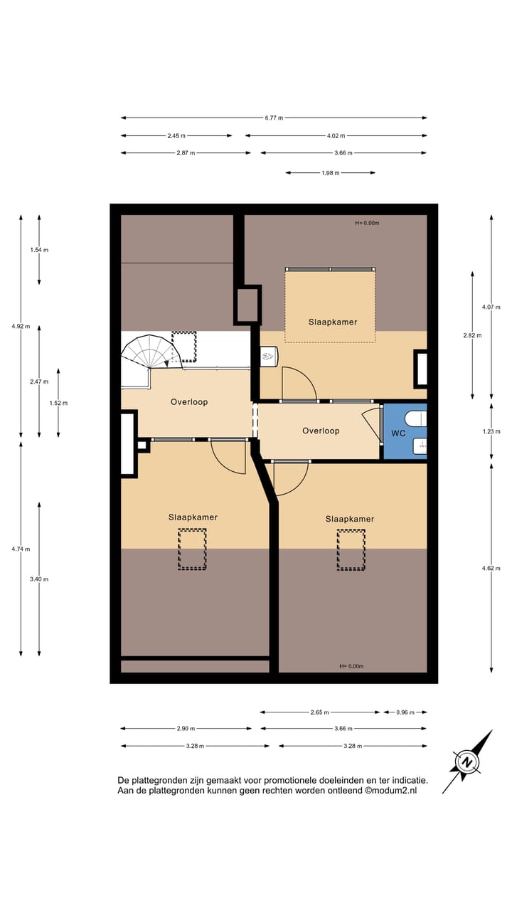 Foto 32 van Van Ruysbroekstraat 119
