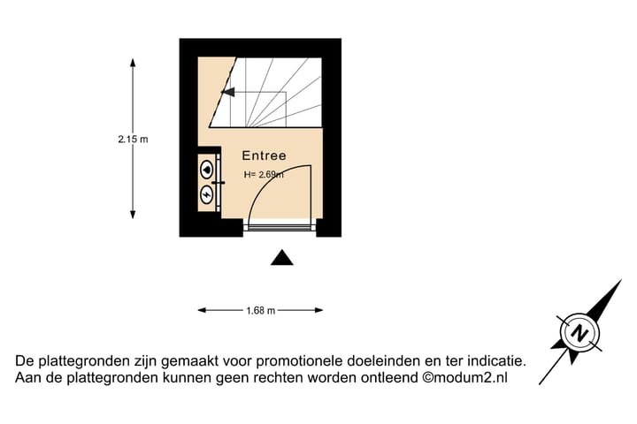 View photo 30 of Van Ruysbroekstraat 119