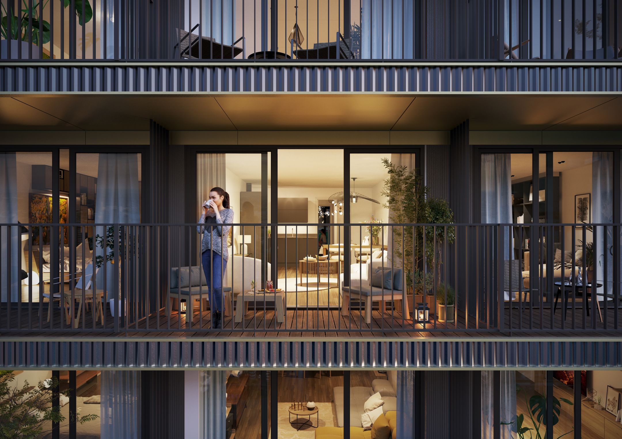 Foto 10 van Berghaus