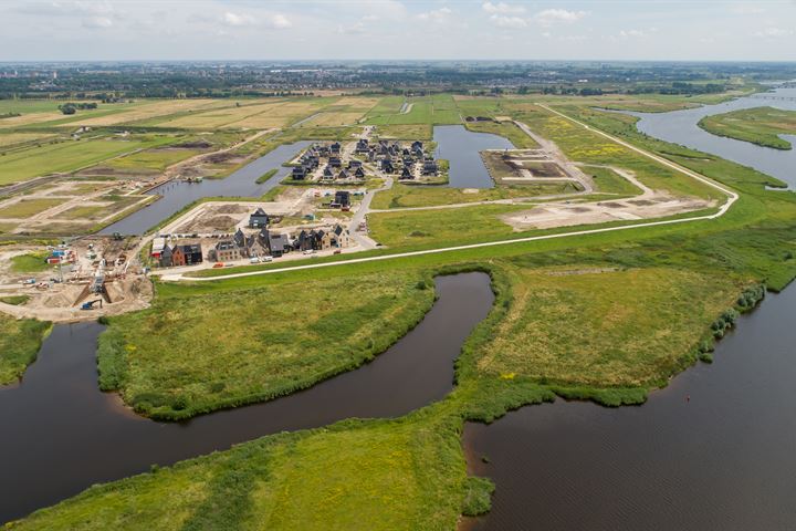 Bekijk foto 1 van De Erven - Twee-onder-een-kap (Bouwnr. 176)