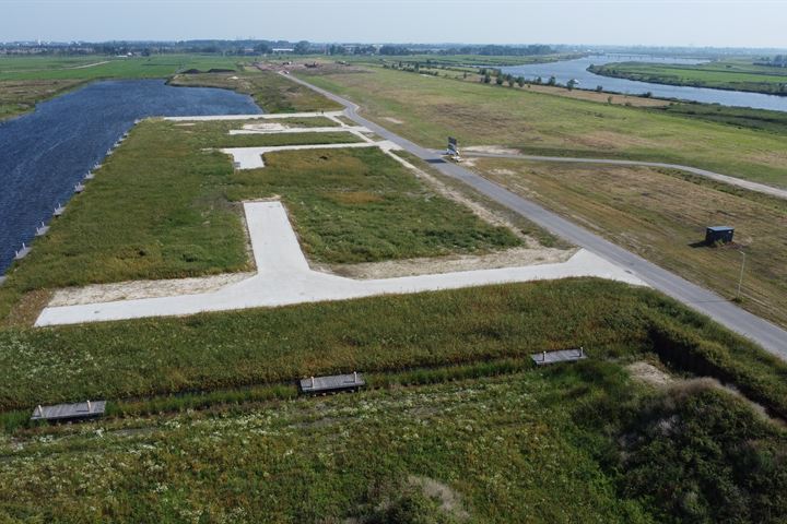 Bekijk foto 3 van De Erven - Twee-onder-een-kap (Bouwnr. 176)