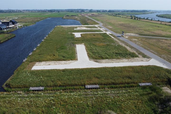 Bekijk foto 4 van De Erven - Twee-onder-een-kap (Bouwnr. 176)