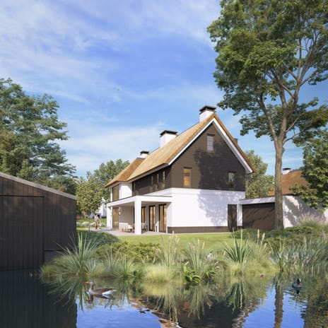 Ganzeneiland main image